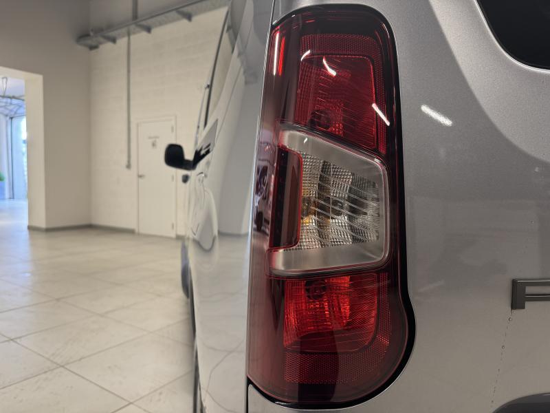 Image de la voiture Peugeot Partner