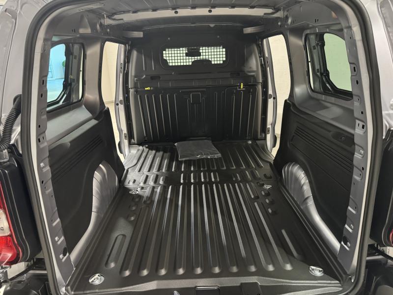 Image de la voiture Peugeot Partner