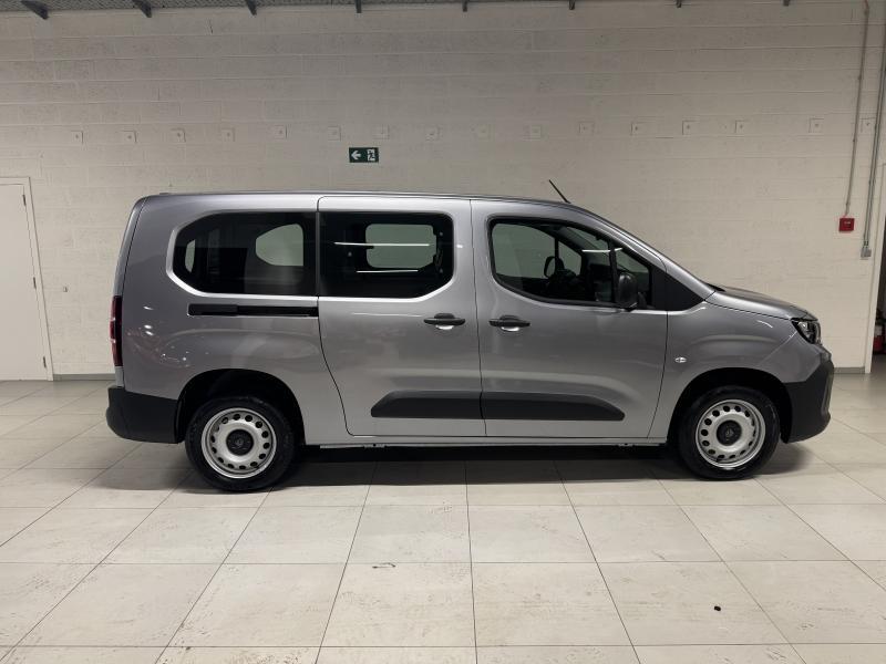 Image de la voiture Peugeot Partner
