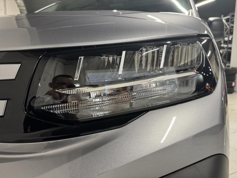 Image de la voiture Peugeot Partner