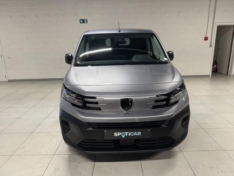 Image de la voiture Peugeot Partner