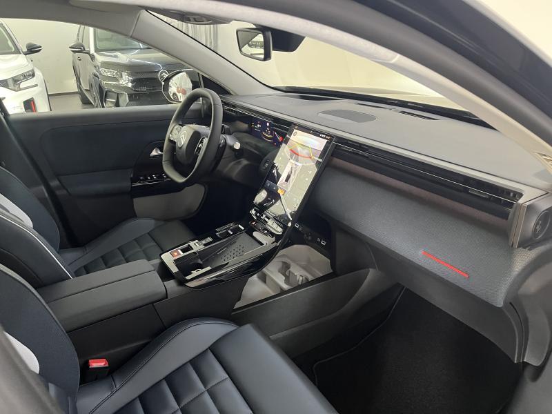 Image de la voiture Citroen C5