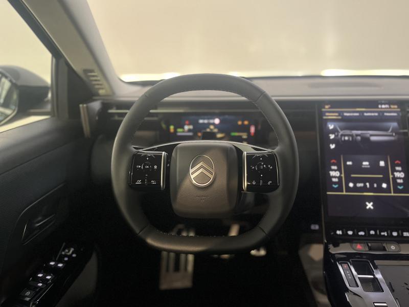 Image de la voiture Citroen C5