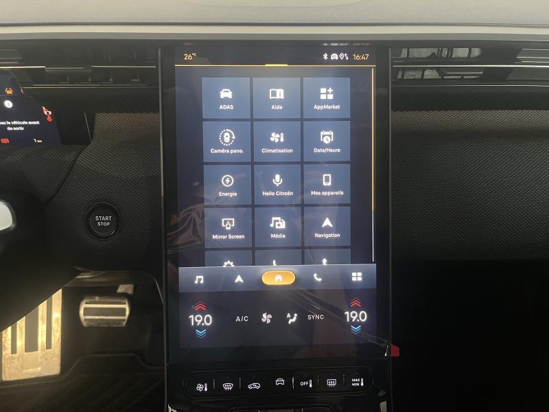 Image de la voiture Citroen C5