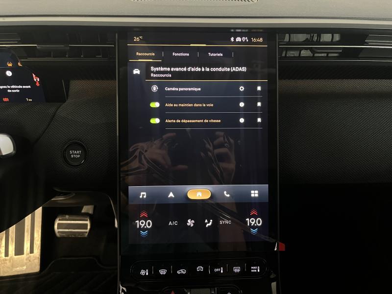 Image de la voiture Citroen C5