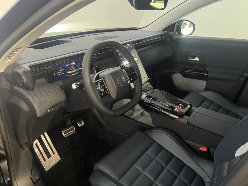 Image de la voiture Citroen C5
