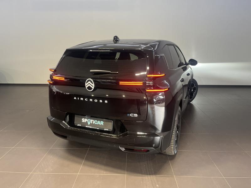 Image de la voiture Citroen C5