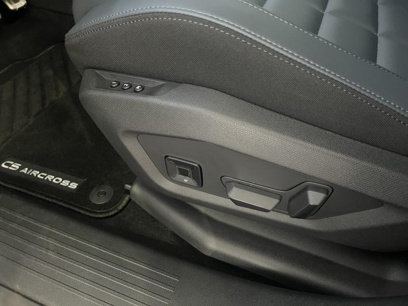 Image de la voiture Citroen C5