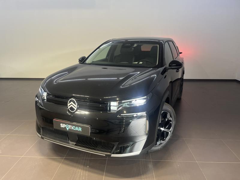 Image de la voiture Citroen C5