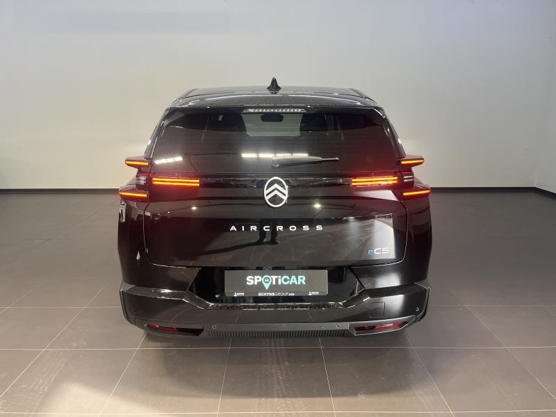 Image de la voiture Citroen C5