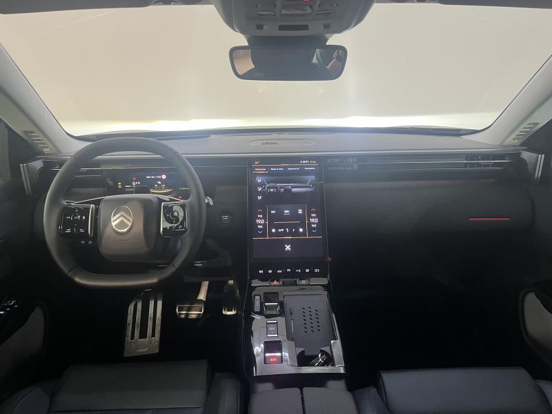 Image de la voiture Citroen C5