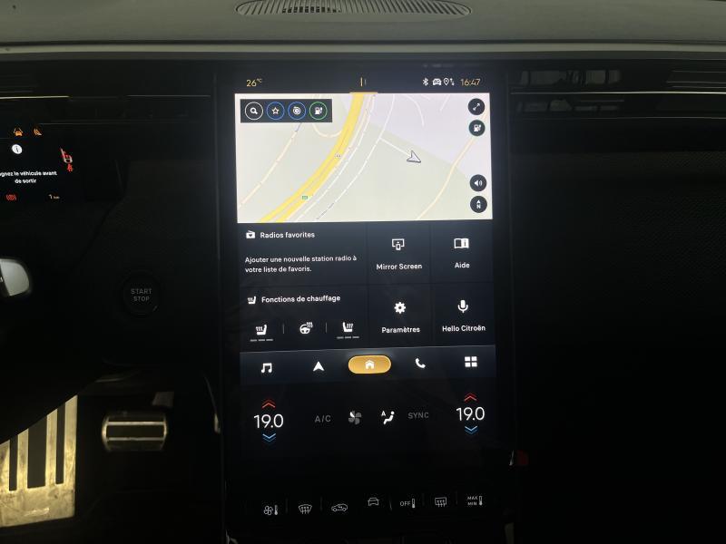 Image de la voiture Citroen C5