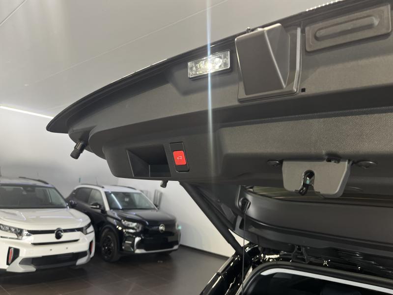 Image de la voiture Citroen C5