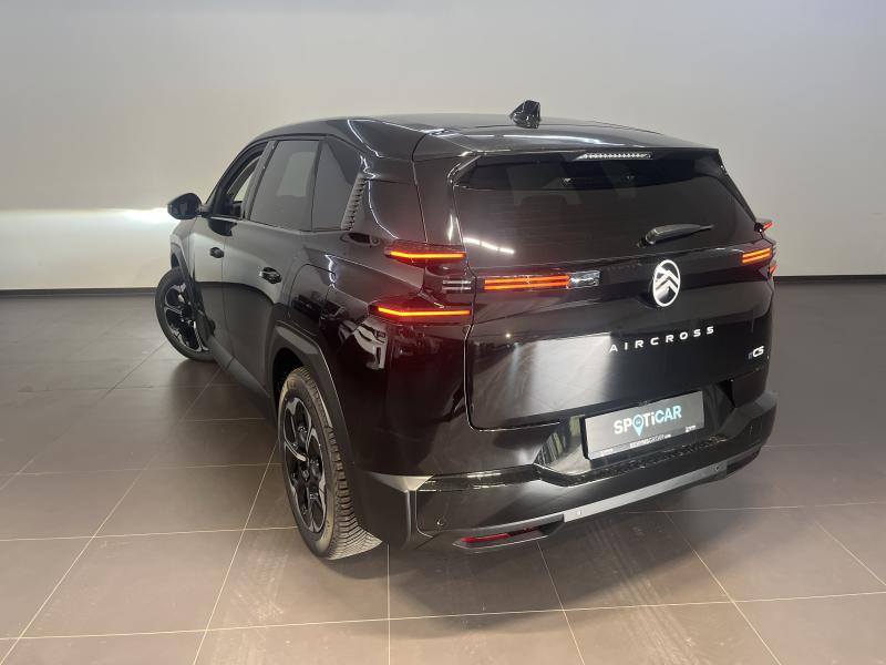 Image de la voiture Citroen C5