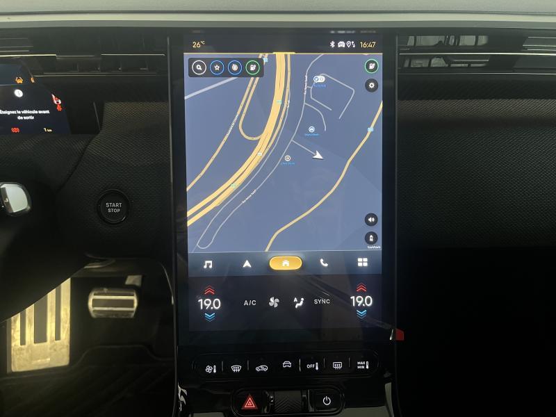 Image de la voiture Citroen C5