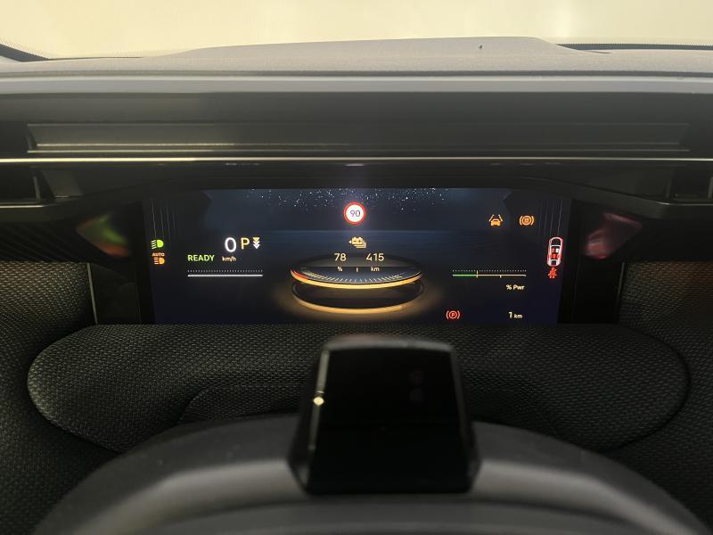 Image de la voiture Citroen C5