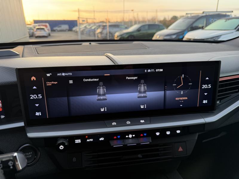 Image de la voiture Opel Grandland
