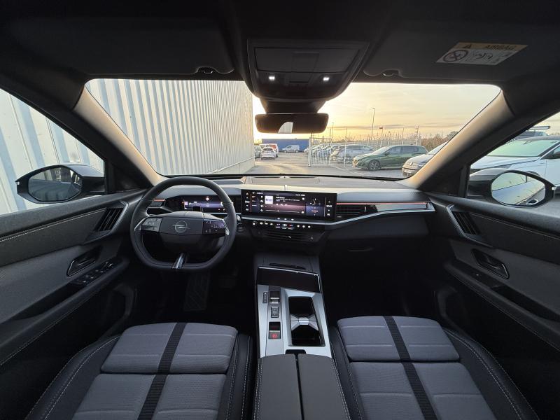 Image de la voiture Opel Grandland