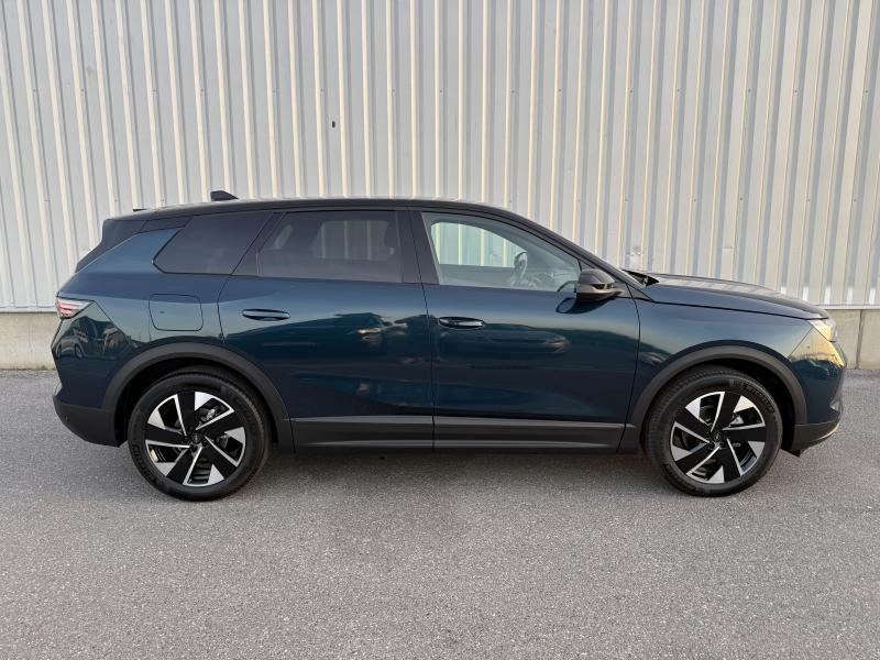 Image de la voiture Opel Grandland