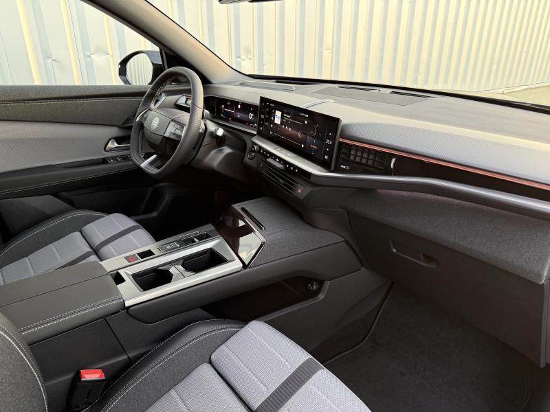 Image de la voiture Opel Grandland