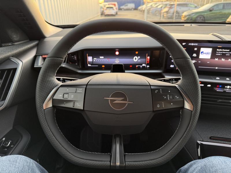 Image de la voiture Opel Grandland