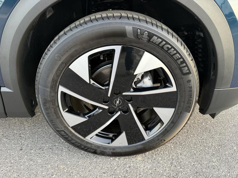 Image de la voiture Opel Grandland