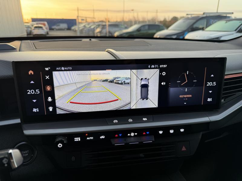 Image de la voiture Opel Grandland