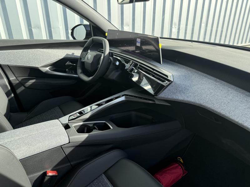 Image de la voiture Peugeot 5008