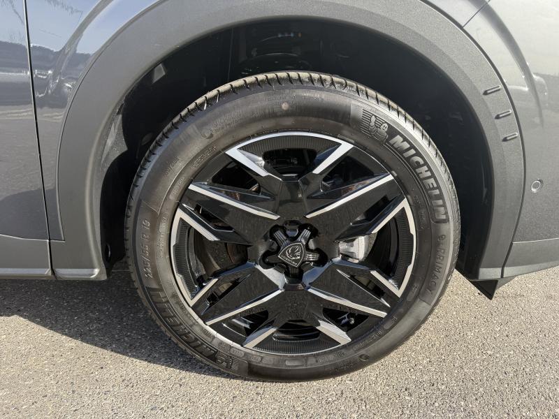 Image de la voiture Peugeot 5008