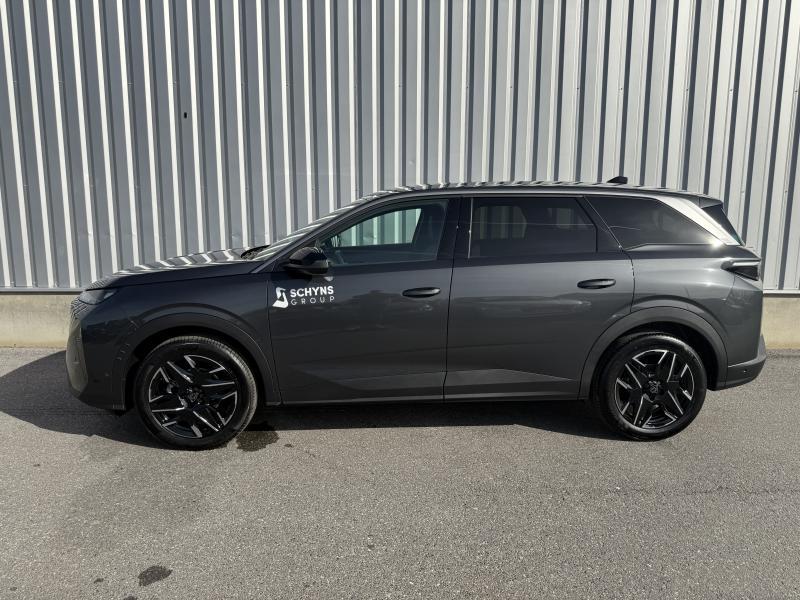 Image de la voiture Peugeot 5008