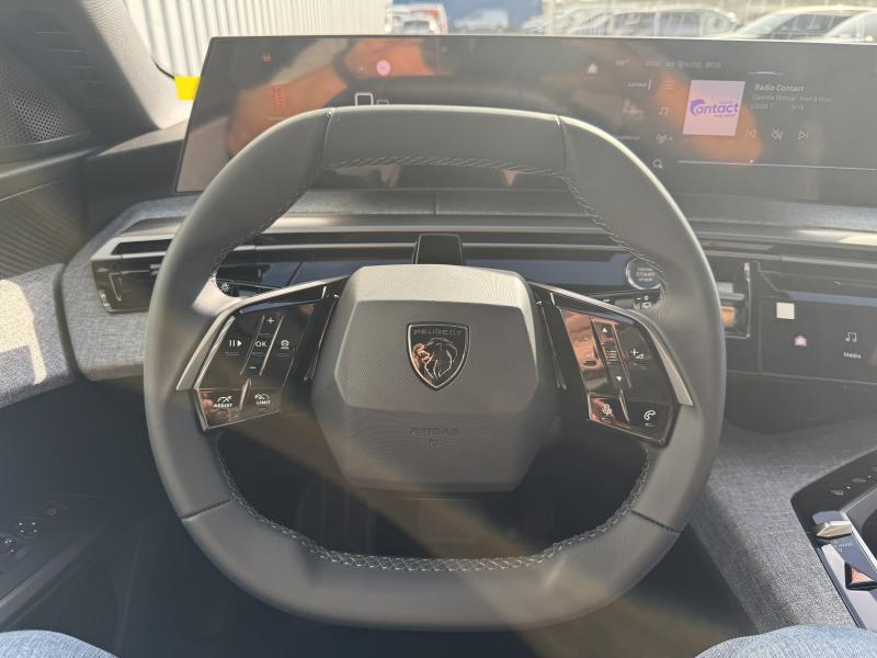 Image de la voiture Peugeot 5008
