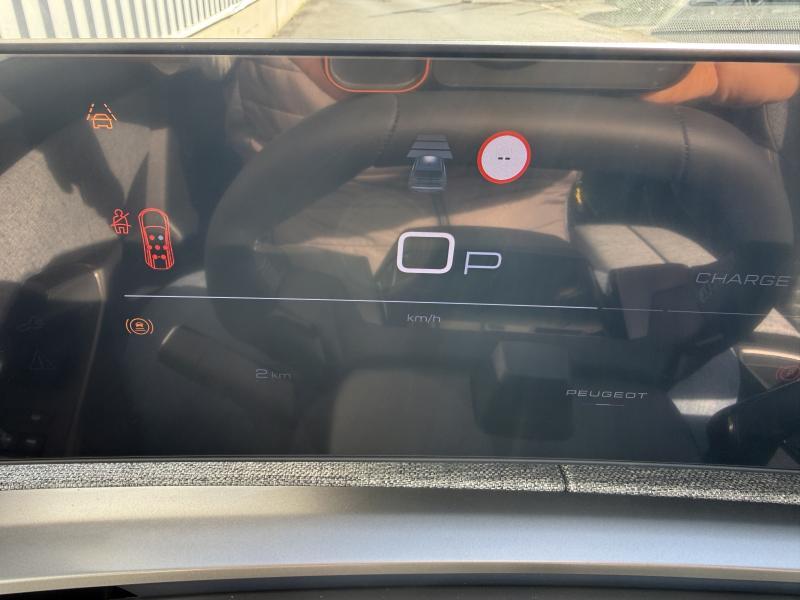 Image de la voiture Peugeot 5008