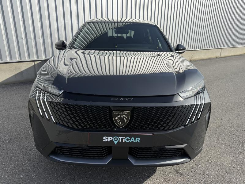 Image de la voiture Peugeot 5008
