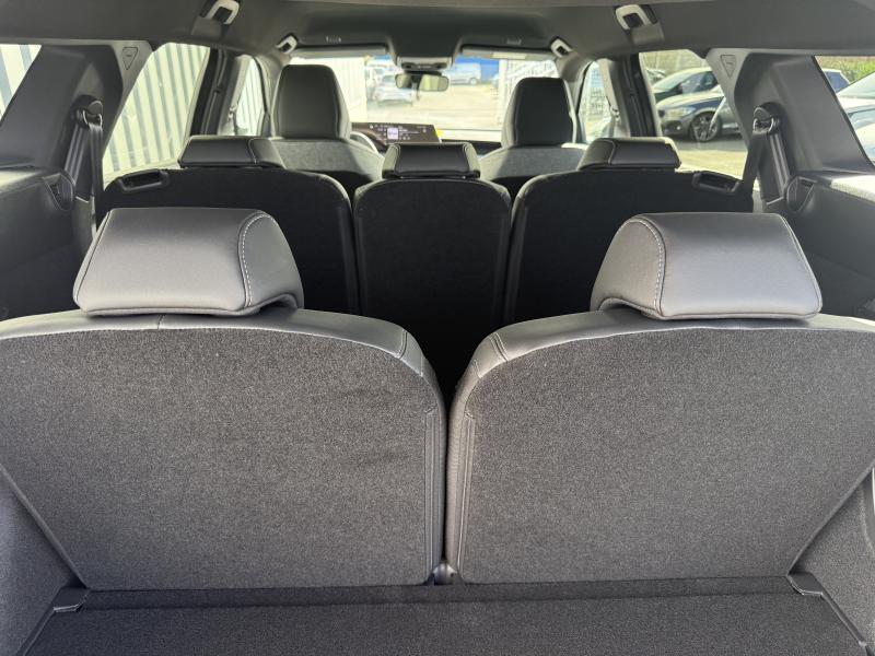Image de la voiture Peugeot 5008