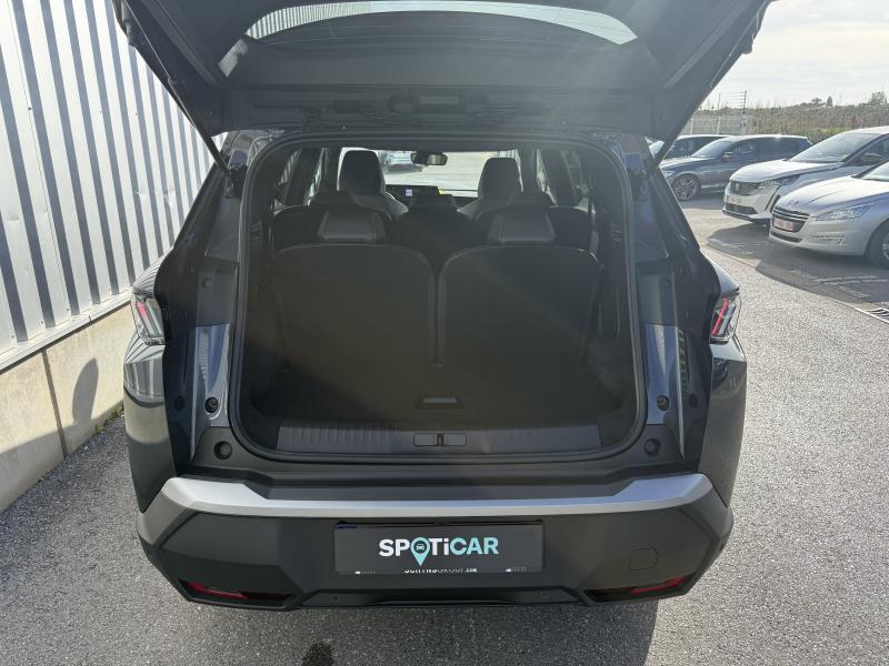 Image de la voiture Peugeot 5008