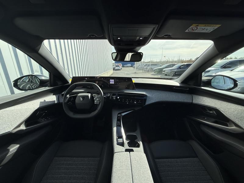 Image de la voiture Peugeot 5008
