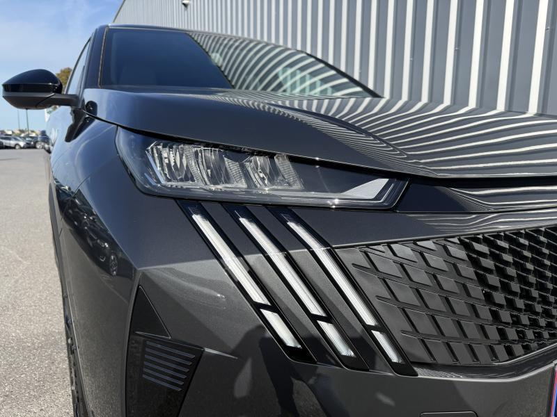 Image de la voiture Peugeot 5008