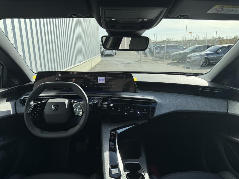 Image de la voiture Peugeot 5008