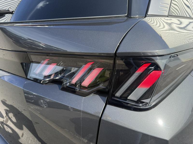 Image de la voiture Peugeot 5008