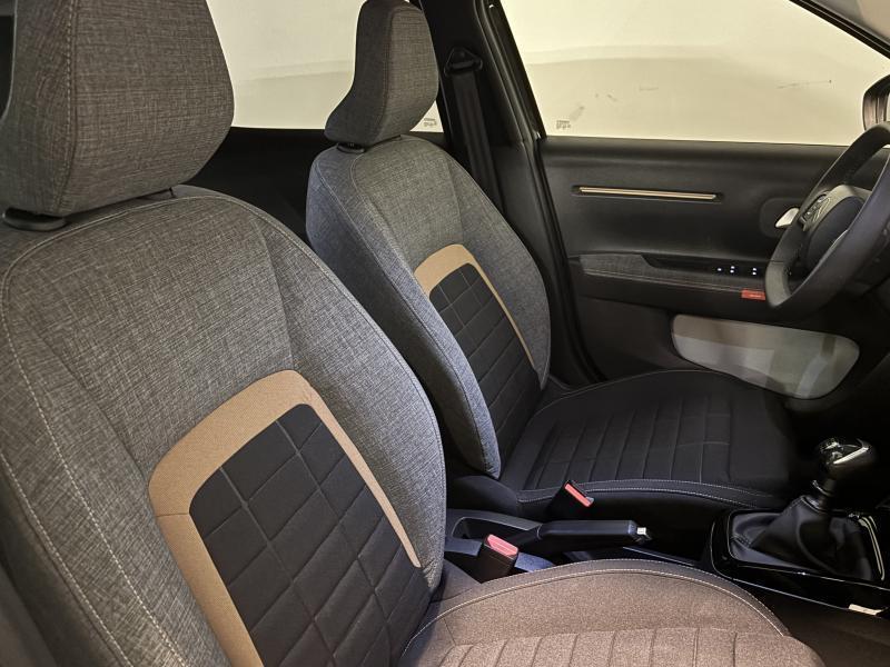 Image de la voiture Citroen C3 Aircross