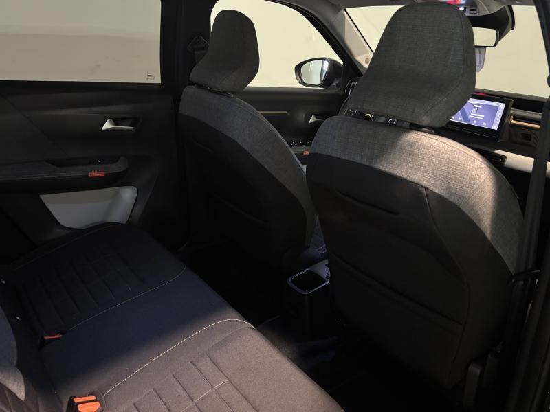 Image de la voiture Citroen C3 Aircross
