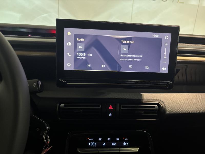 Image de la voiture Citroen C3 Aircross