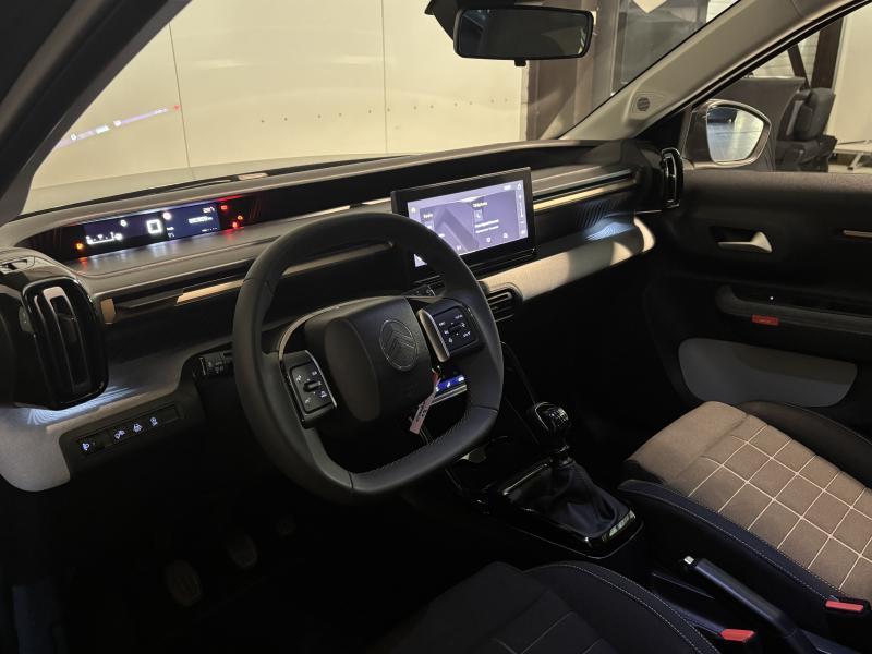 Image de la voiture Citroen C3 Aircross