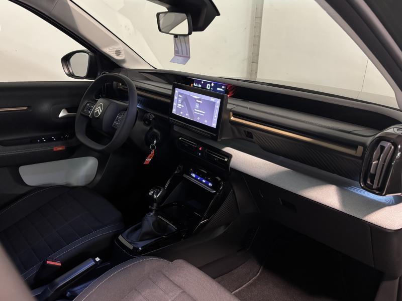 Image de la voiture Citroen C3 Aircross