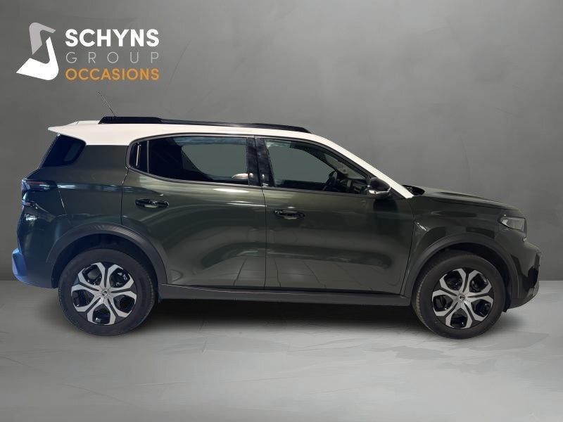 Image de la voiture Citroen C3 Aircross