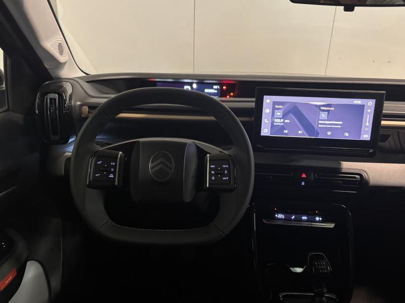 Image de la voiture Citroen C3 Aircross