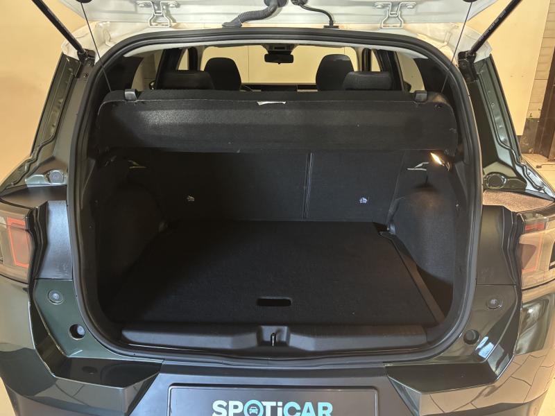 Image de la voiture Citroen C3 Aircross