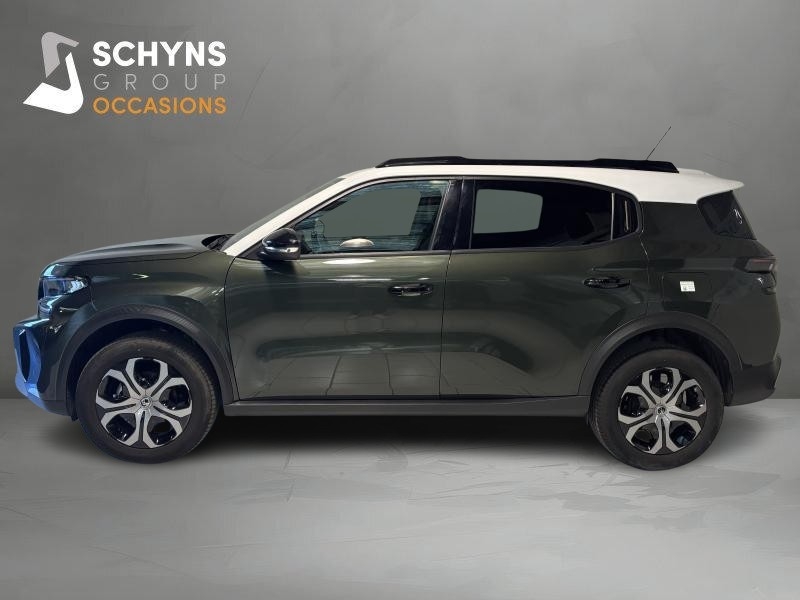 Image de la voiture Citroen C3 Aircross