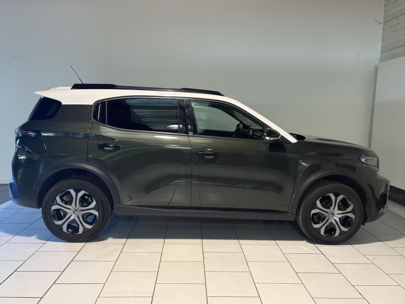 Image de la voiture Citroen C3 Aircross