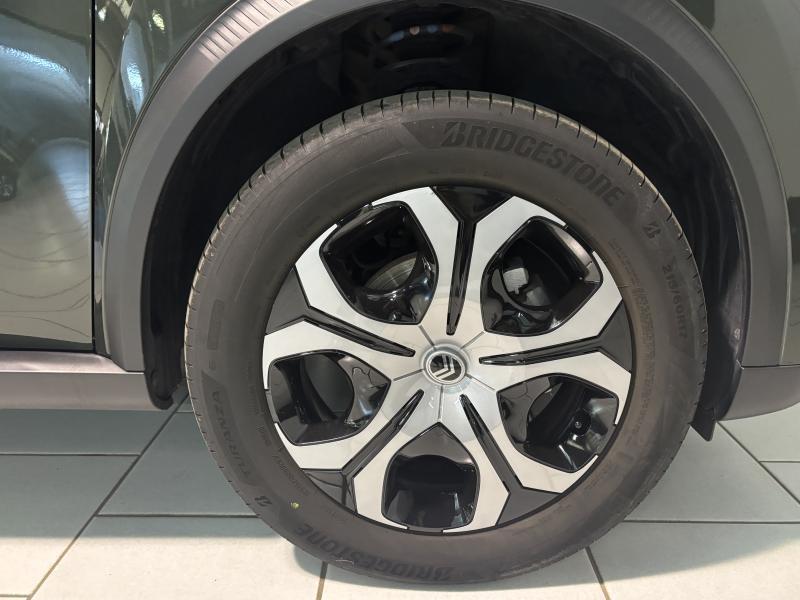 Image de la voiture Citroen C3 Aircross